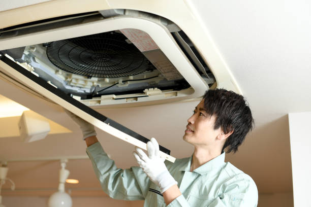 Best Ventilation Cleaning Services  in Pinetop Lakeside, AZ